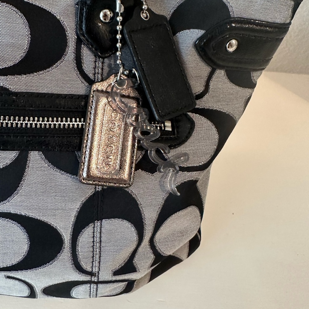 Coach Purse - Picture 2 of 4